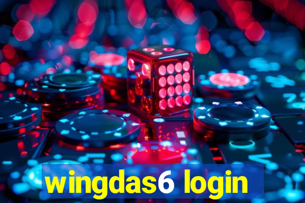 wingdas6 login